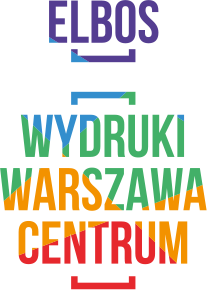 Logo Wydruki Warszawa Centrum